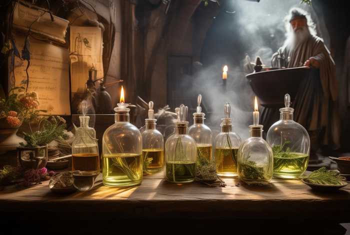 香薰的起源和发展历史，香薰的起源和发展历史简介