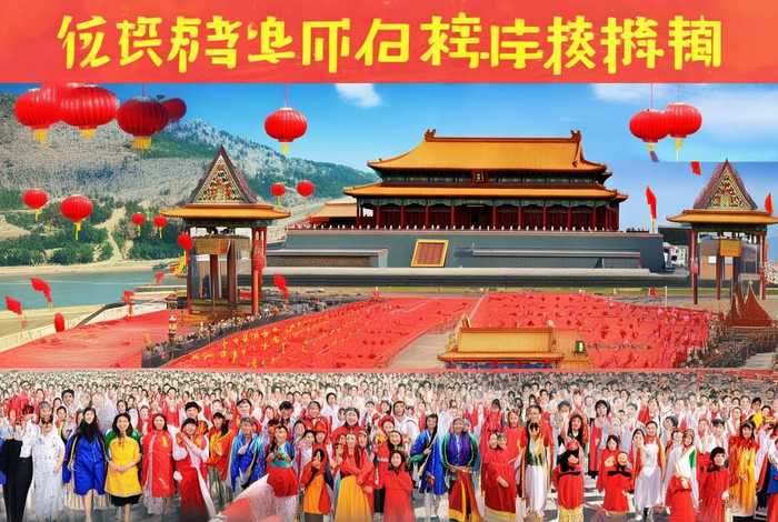 中国国庆历史知识大全，国庆的历史知识
