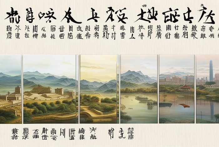 中国历史朝代歌古诗；中国历史朝代歌古诗加拼音