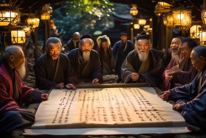 有意义的中国历史故事、有意义的中国历史故事有哪些 有意义的中国历史故事、有意义的中国历史故事有哪些
