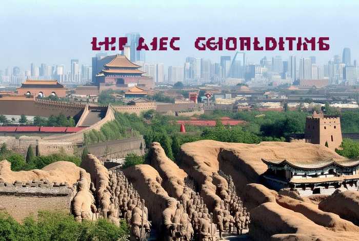 中国的历史变迁史介绍(中国的历史变迁史介绍50字) 中国的历史变迁史介绍(中国的历史变迁史介绍50字)