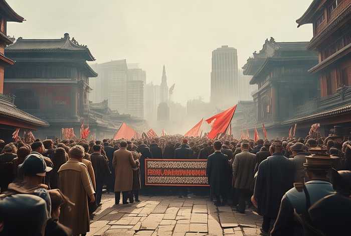 中国革命史的重要历史事件主要包括（中国革命史的重要历史事件主要包括哪些）