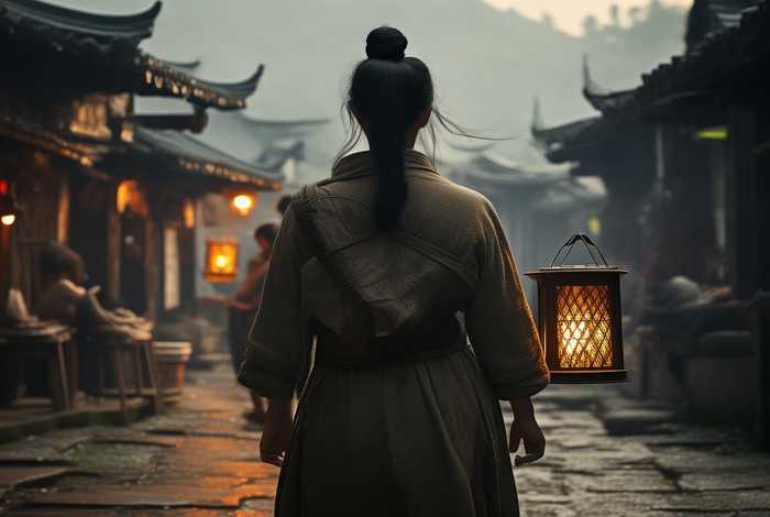 中国故事孟母三迁英语版（中国故事孟母三迁英语版翻译）