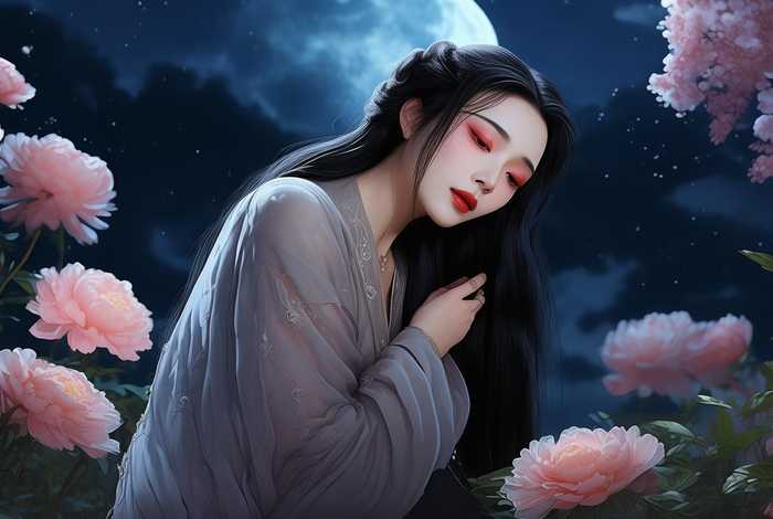 中国故事貂蝉拜月;中国故事貂蝉拜月主要内容 中国故事貂蝉拜月;中国故事貂蝉拜月主要内容