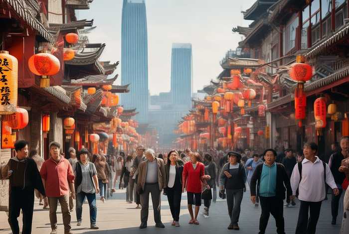 中国改变的事例、中国改变的事例素材