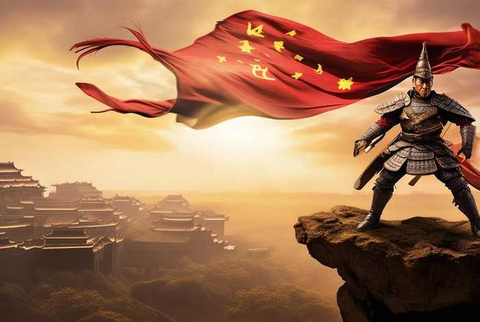 中国历史爱国英雄事迹、中国历史爱国英雄事迹50字