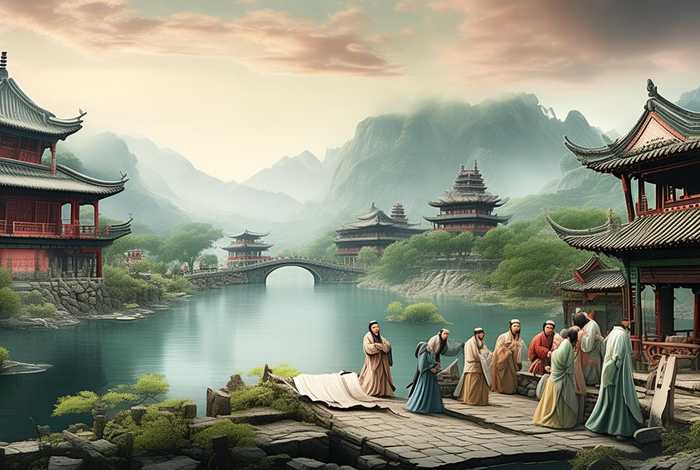 吴越史话，吴越文化史话