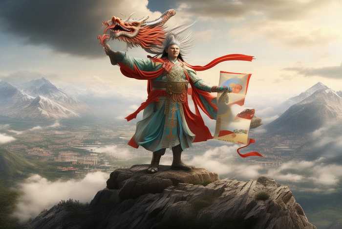 秦王统一全中国指什么生肖 秦王统一全中国答案生肖 秦王统一全中国指什么生肖 秦王统一全中国答案生肖