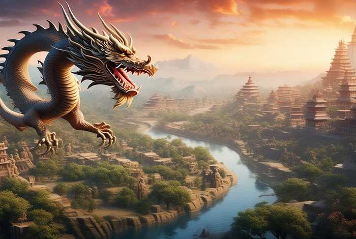 中国历史的开端英语；中国历史的开端课件