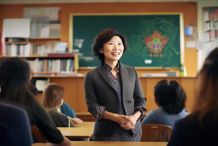 一位加拿大籍的华人教授,曾经十分有趣作文立意 加拿大大学华人教授 一位加拿大籍的华人教授,曾经十分有趣作文立意 加拿大大学华人教授