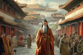 中国历史发展重要人物、中国历史发展重要人物事件