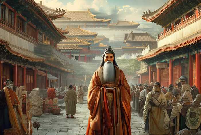 中国历史发展重要人物、中国历史发展重要人物事件