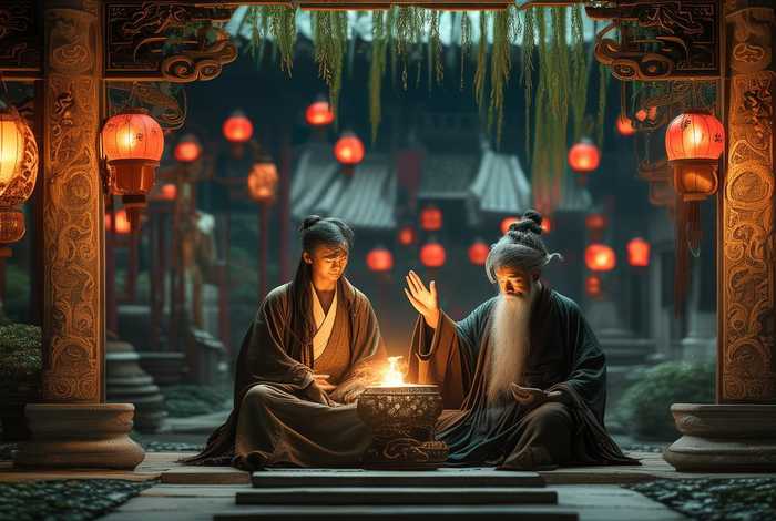 中国古代历史催眠故事，中国古代历史催眠故事视频