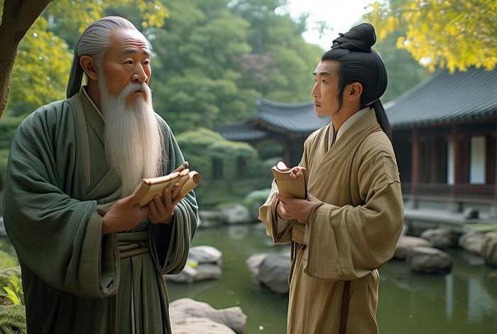萧规曹随与哪个历史人物有关；萧规曹随指的是哪两个人