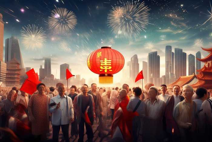 中国的复兴故事 - 中国的复兴故事100字