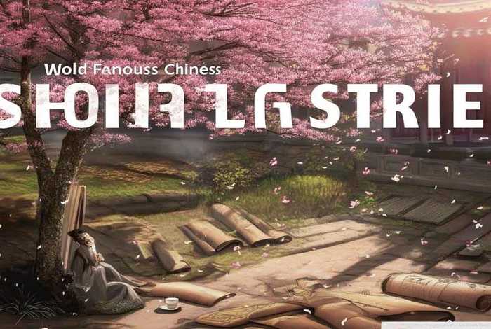 世界名著 中国;世界名著中国短篇小说推荐 世界名著 中国;世界名著中国短篇小说推荐
