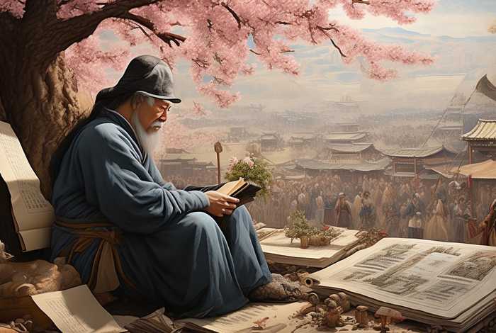中国历史的英语 - 了解中国历史的英语