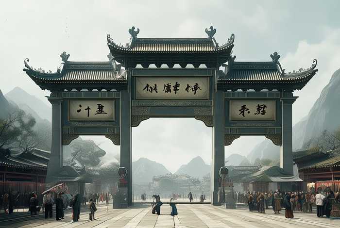 中国的开端、中国的开端是什么 中国的开端、中国的开端是什么