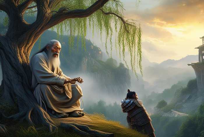 三顾茅庐是中国神话故事吗（三顾茅庐是中国神话故事吗为什么）