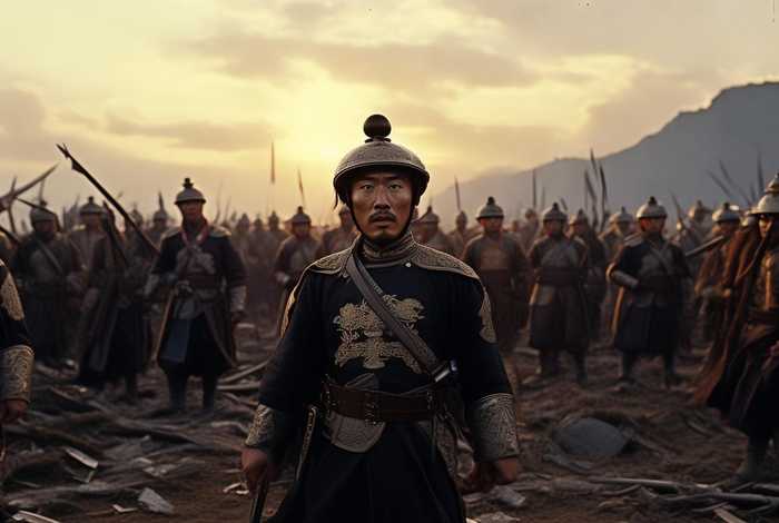 中国经典抗战故事(中国经典抗战故事有哪些) 中国经典抗战故事(中国经典抗战故事有哪些)