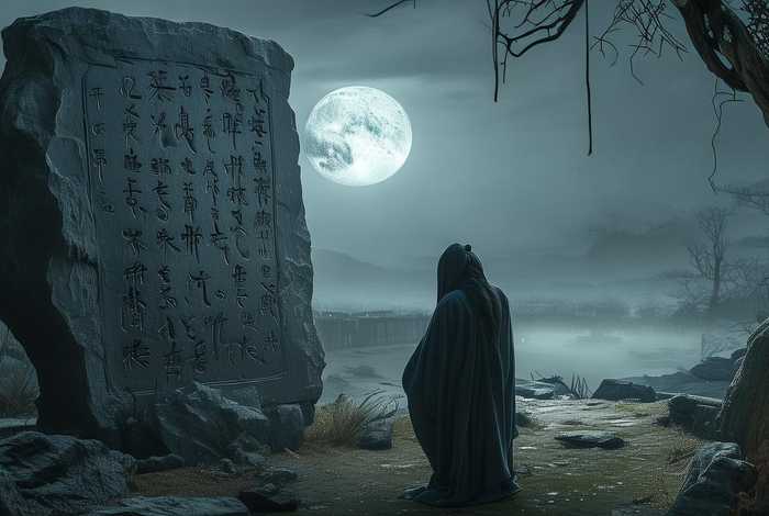 中国历史第一冤案（中国历史第一冤案是什么）