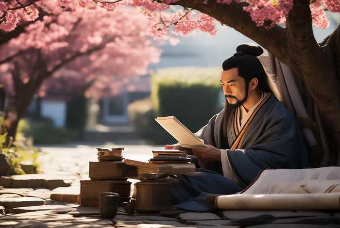 中国古代历史人物故事文章；中国古代历史人物故事文章精选
