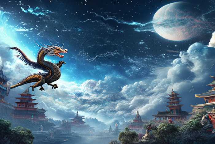 中国古代神话的故事视频、中国古代神话的故事视频完整版
