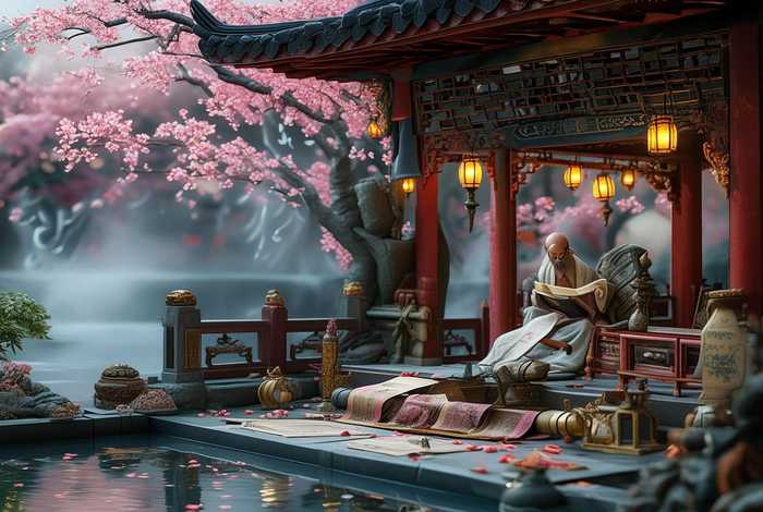 中国古代文化故事有哪些；中国古代文化故事有哪些名字