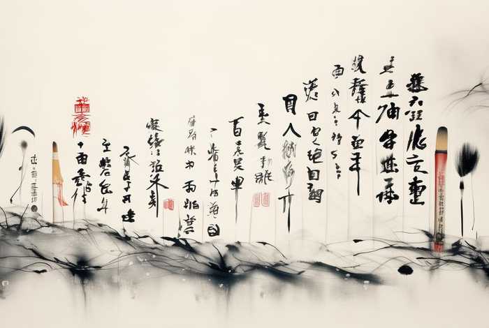 水墨的历史;水墨的历史起源及发展史 水墨的历史;水墨的历史起源及发展史