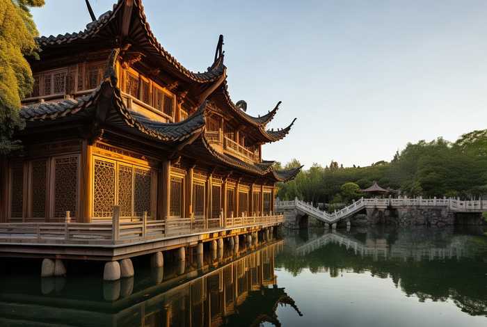 中国古建筑小讲概述、中国古建筑小讲pdf
