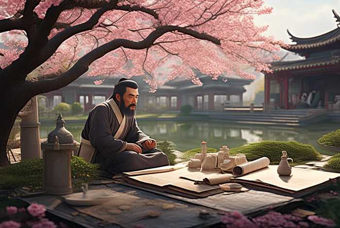 中国历史出名的故事 中国历史出名的故事是什么