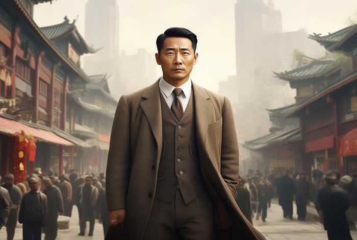 中国近代历史人物黄兴 - 中国近代历史人物黄兴是谁