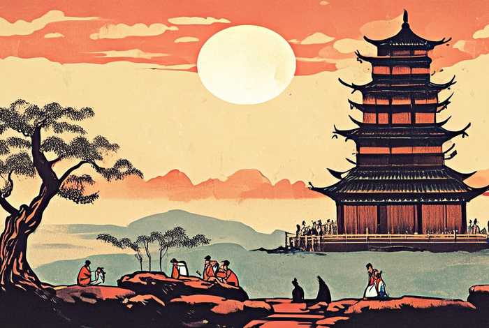 中国历史封建社会从什么时候开始 - 中国历史封建社会从什么时候开始的