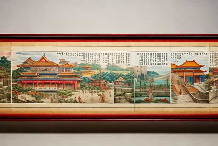 中国历史串联背诵稿（中国历史串联背诵稿子）