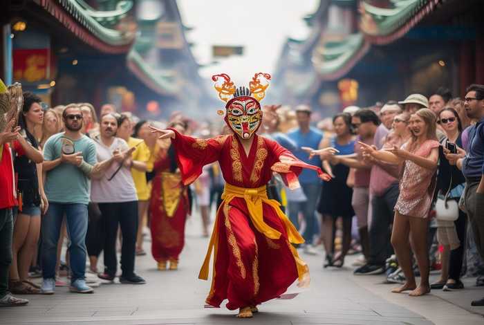 影响外国人的中国文化；影响外国人的中国文化有哪些