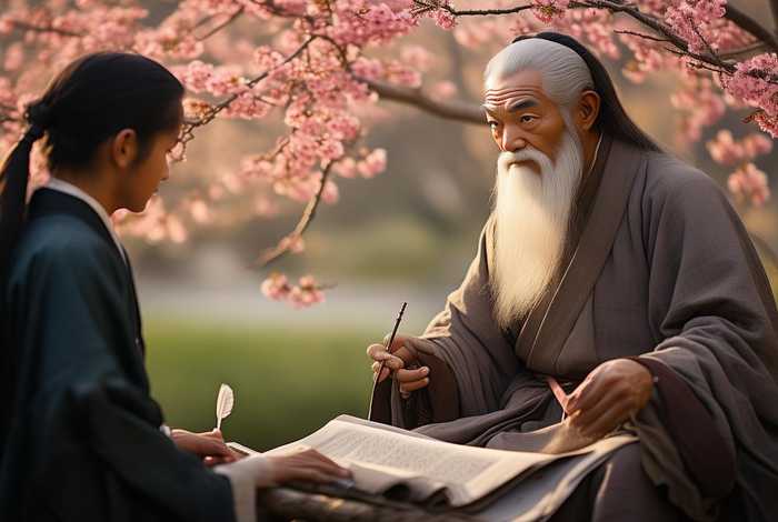 中国经典智慧故事100字；中国经典智慧故事100字左右