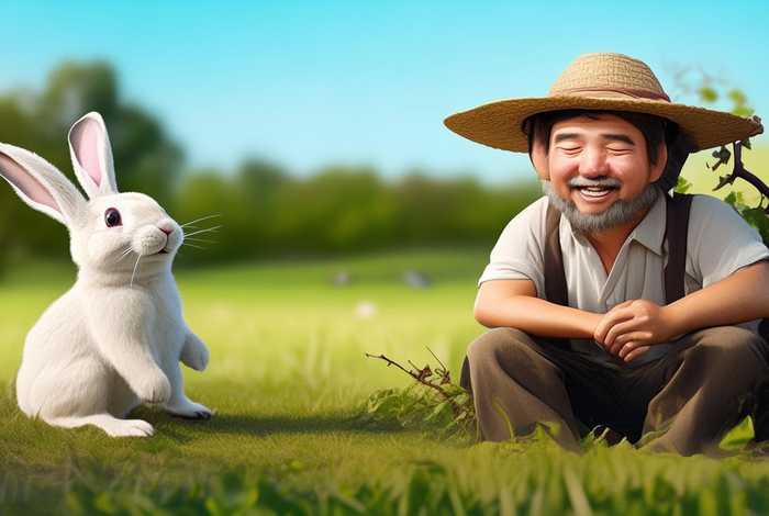 守株待兔的故事的视频 守株待兔的动画故事视频 守株待兔的故事的视频 守株待兔的动画故事视频