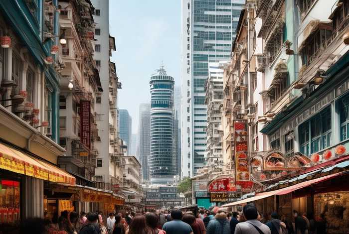 香港历史故事50字 香港历史故事50字概括
