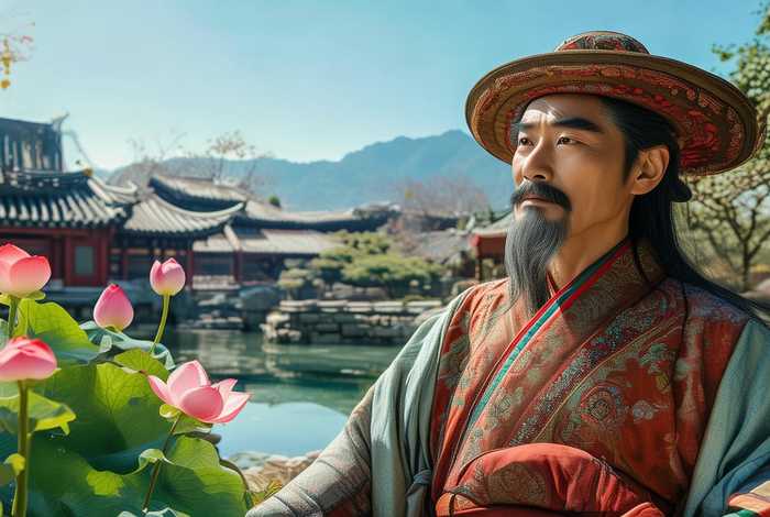 姓金的历史名人故事，姓金的历史名人故事简短