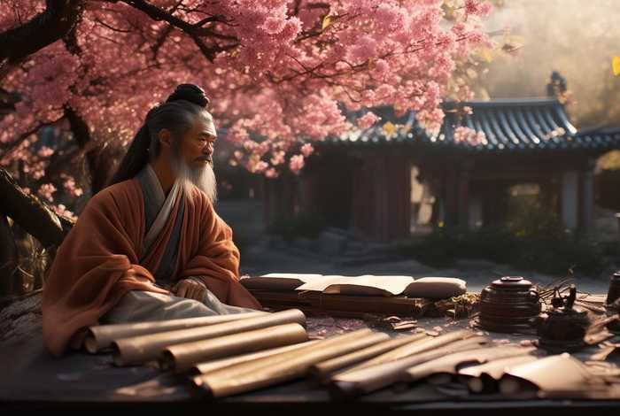 中国古代有关责任的故事、中国古代有关责任的故事有哪些？