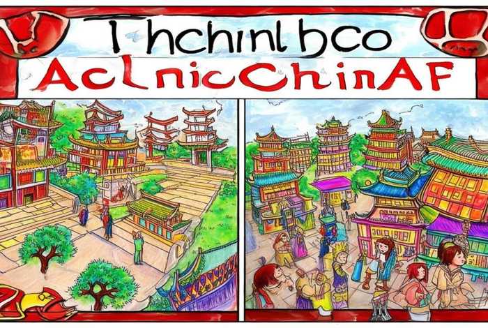 写给儿童的中国历史手抄报（写给儿童的中国历史手抄报二年级）