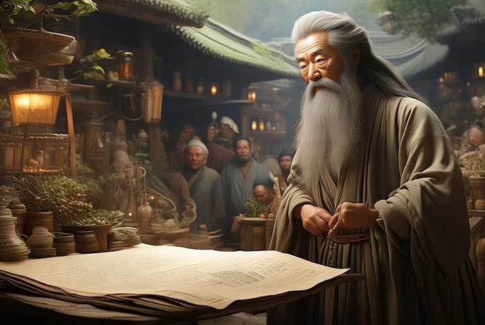张仲景医圣的由来；张仲景医圣的由来是什么