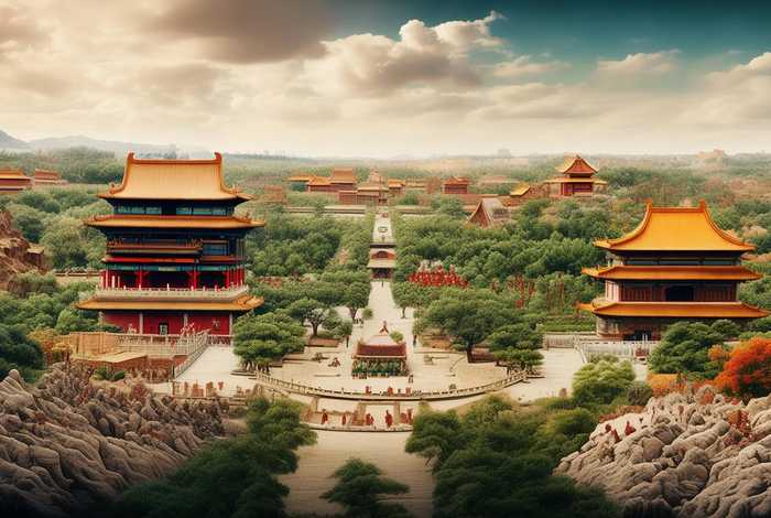 中国历史电视剧按朝代顺序排行（中国历史朝代顺序电视剧排列）