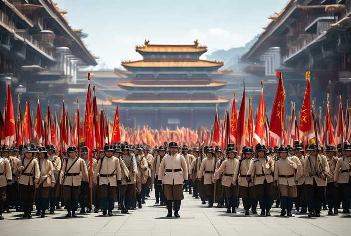 中国历史北伐 - 中国历史北伐多少次 中国历史北伐 - 中国历史北伐多少次
