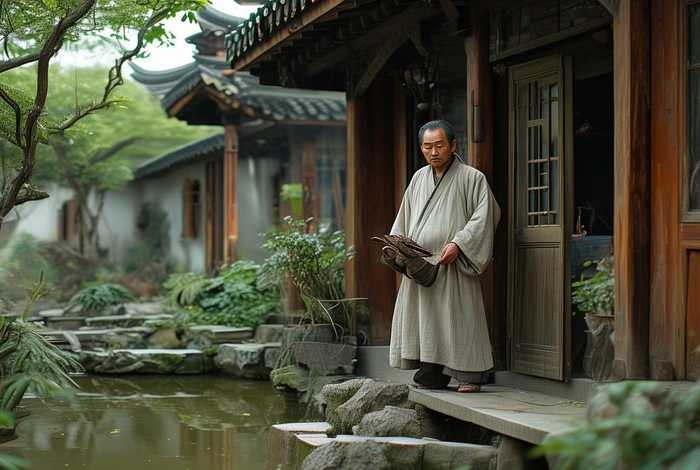 中国古代寓言故事郑人买履原文 中国古代寓言故事郑人买履告诉我们什么道理