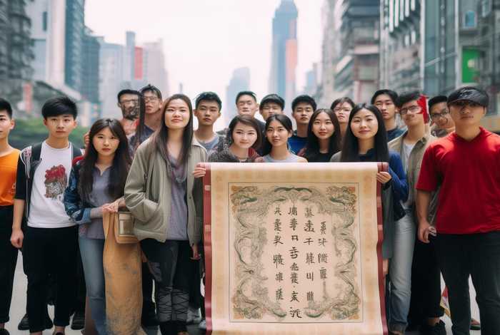中国当代青年的历史担当，中国当代青年的历史担当是什么