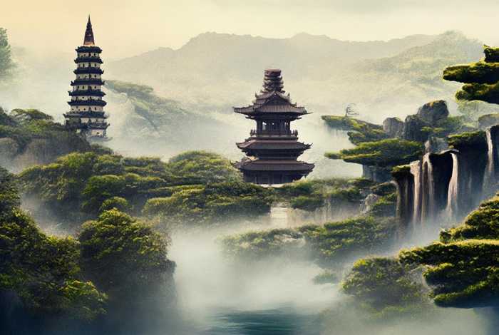 五千年中国历史故事简介50字，五千年中国历史故事简介50字左右