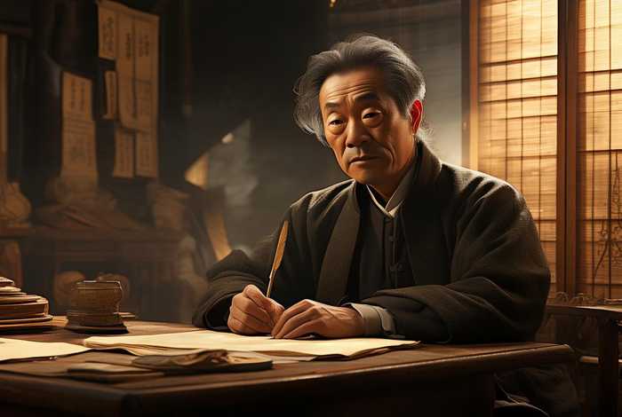 我国历史文化名人 - 我国历史文化名人写鲁迅对吗 我国历史文化名人 - 我国历史文化名人写鲁迅对吗