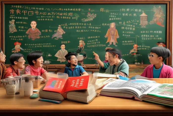 趣味中国史；趣味中国史读后感500字