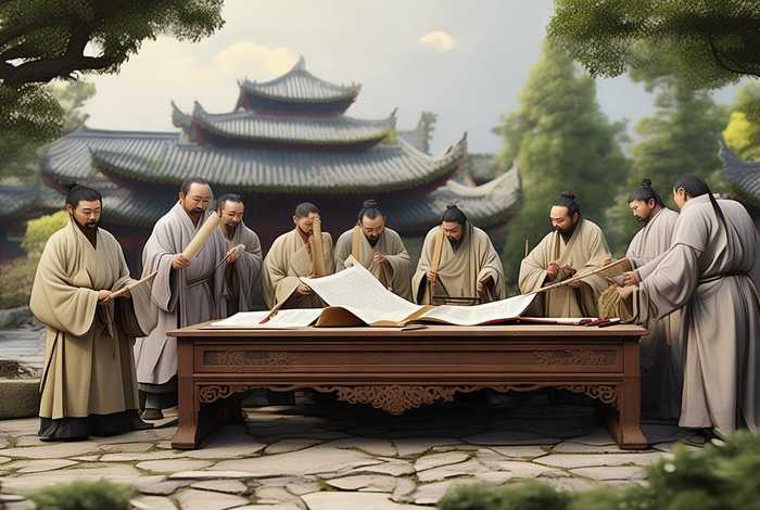 中国古代金融历史故事 - 中国古代金融历史故事有哪些